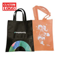 Factory Direct Customized Bags Customized Printing Laminated Waterproof Bag Eco Friendly Package Bag