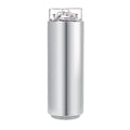 Small Batch Homebrewing Stainless Steel Corny Bucket Keg 1.6 / 2.3 / 2.6 / 3.1 / 4 / 5 / 6.4 Gallon BallLockPost Cornelius
