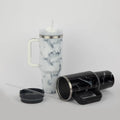 Wholesale Bulk Tumblers New Design Hot Sale Vacuum Insulated Tumbler With Straw