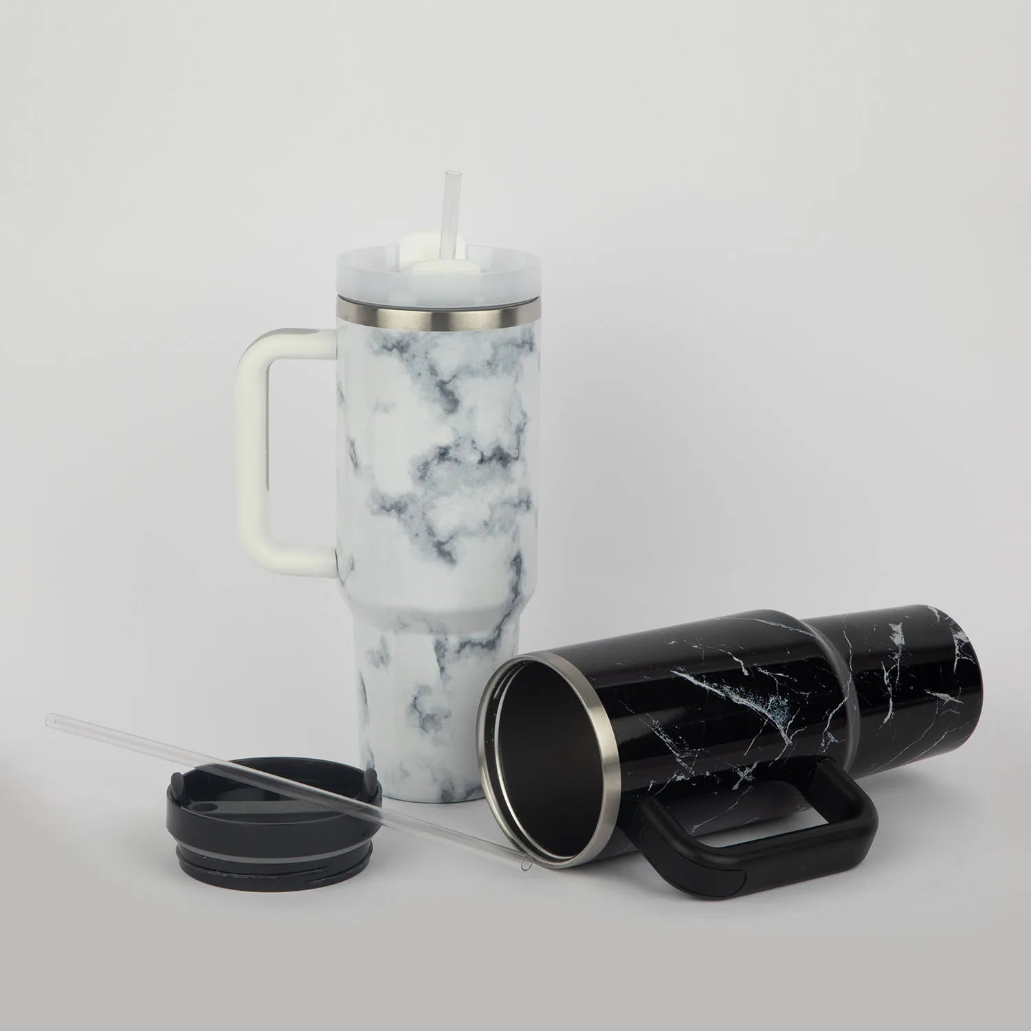 Wholesale Bulk Tumblers New Design Hot Sale Vacuum Insulated Tumbler With Straw