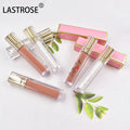 Wholesale  Factory Price Lipgloss Tube Luxury Private Label Lipgloss  Tubes OEM logo Lip Gloss Packaging Vendor