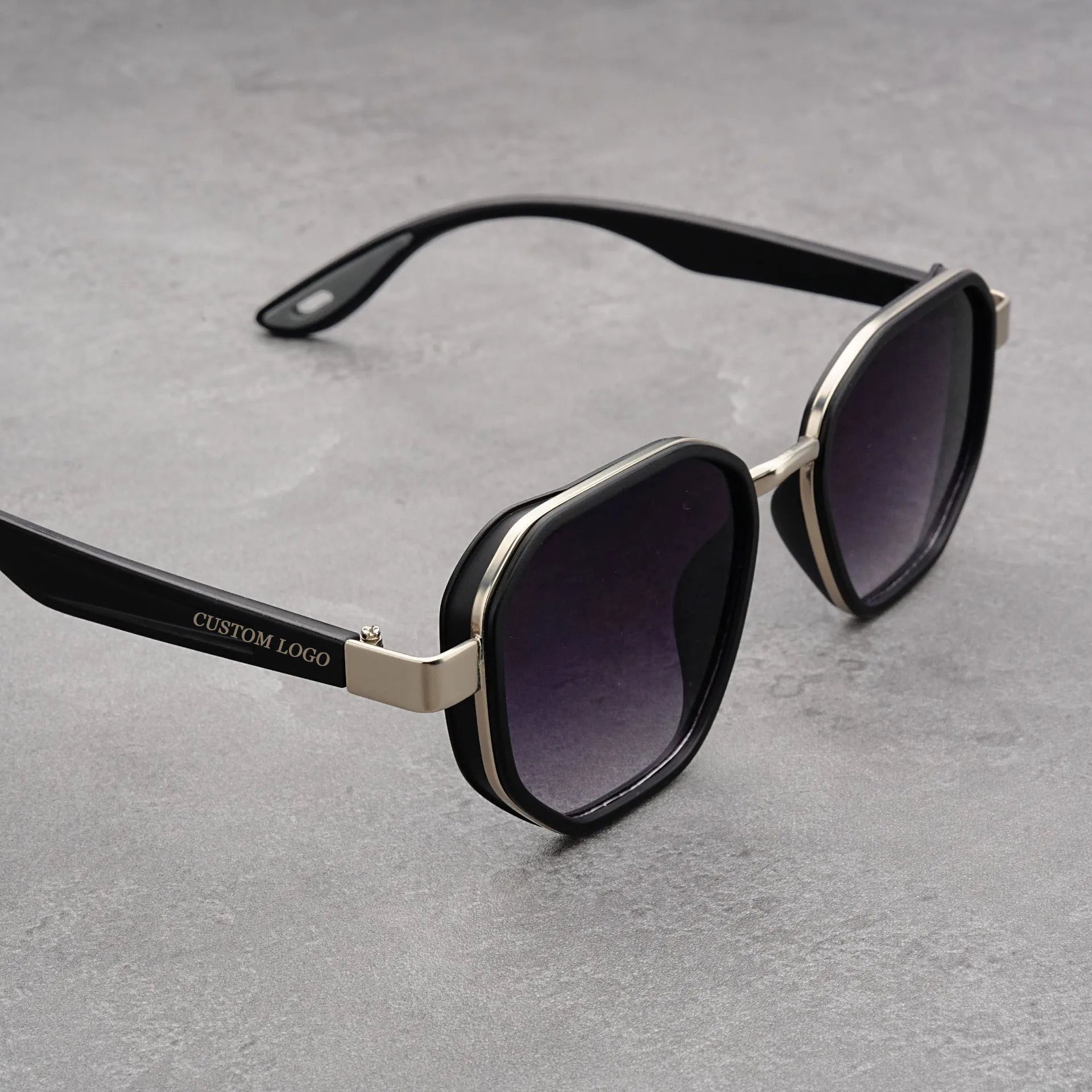 Fashion Luxury Design Sun Glasses Women Driving Fishing Outdoor Cycling Uv400 Metal TR90 Shades Brand Sunglasses for Man Elegant