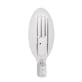 Hot Sale OEM LED Lighting Cover Fittings Aluminum Low Pressure Casting Precision Tolerance +/-0.02mm ISO9001 Certified