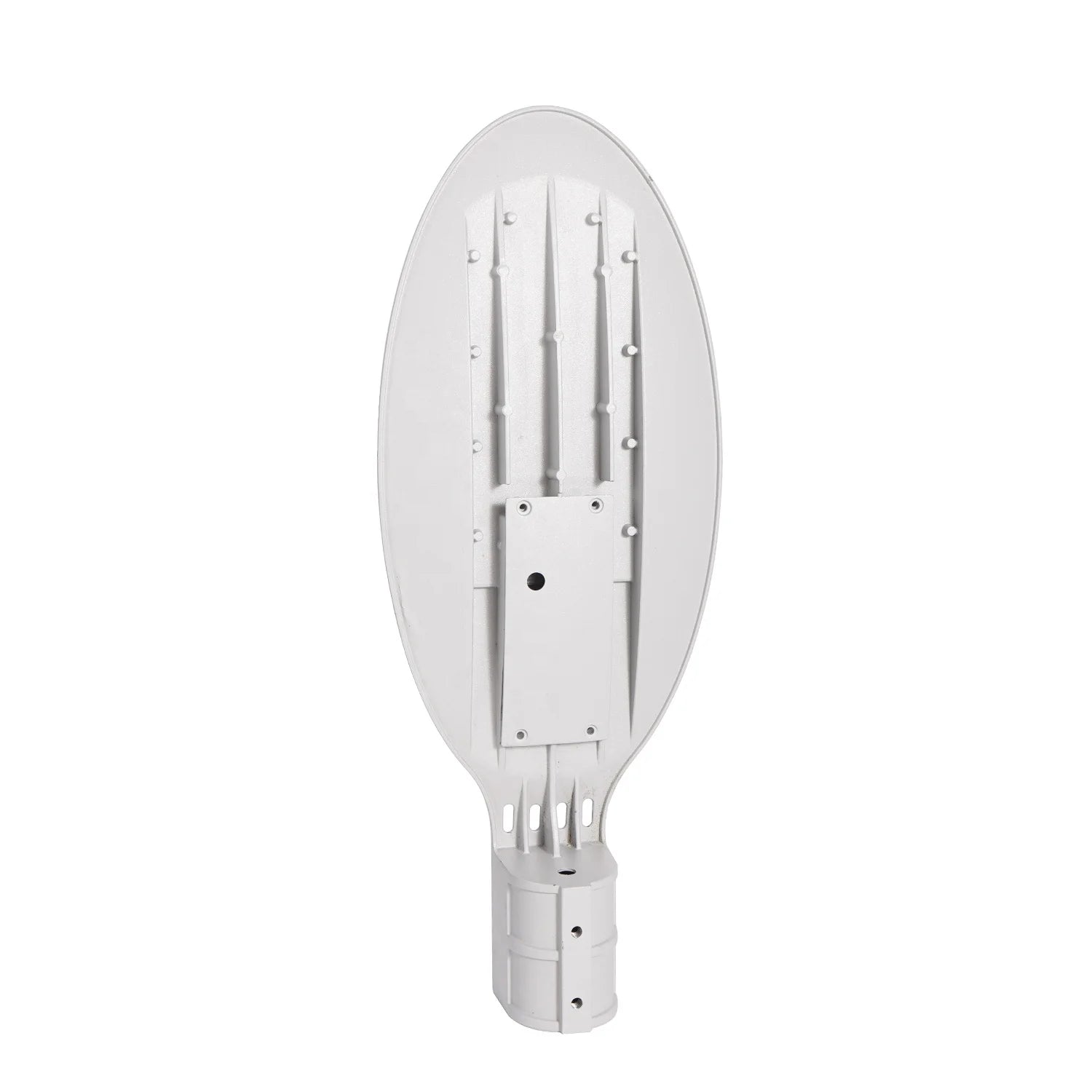 Hot Sale OEM LED Lighting Cover Fittings Aluminum Low Pressure Casting Precision Tolerance +/-0.02mm ISO9001 Certified