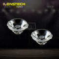 Ilenstech 3535 Led Lens 10 Degree Low Beam Optical Instruments Lenses Ilens 705 Spot Light Optics