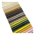 Cheaper Holland Velvet Printed Sofa & Bed Fabric 100% Polyester Waterproof Breathable Upholstery for Home Textiles