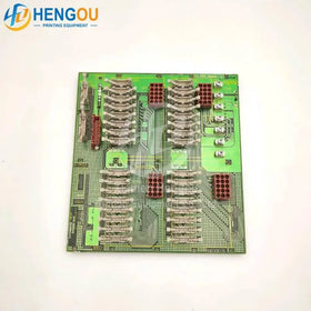 MAR4 Board 00.781.4068/01 95% New Original for SM52 PM52 SM74 SM102 ETC Offset Printing Machine Spare Parts