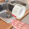 High Sticky PVC Adhesive Supply Customization Reusable Single Sided Gel Grip Nano Tape