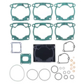 Centauro Ktm 300 SX 23-25 Emery Flat Rubber Gaskets Stainless Steel with FKM EPDM NBR PU Plastic Materials
