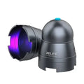 RELIFE RL-014A Efficient UV Curing Lamp USB Adjustable Time Switch Portable Headlamp Bead Green Oil Glue Curing