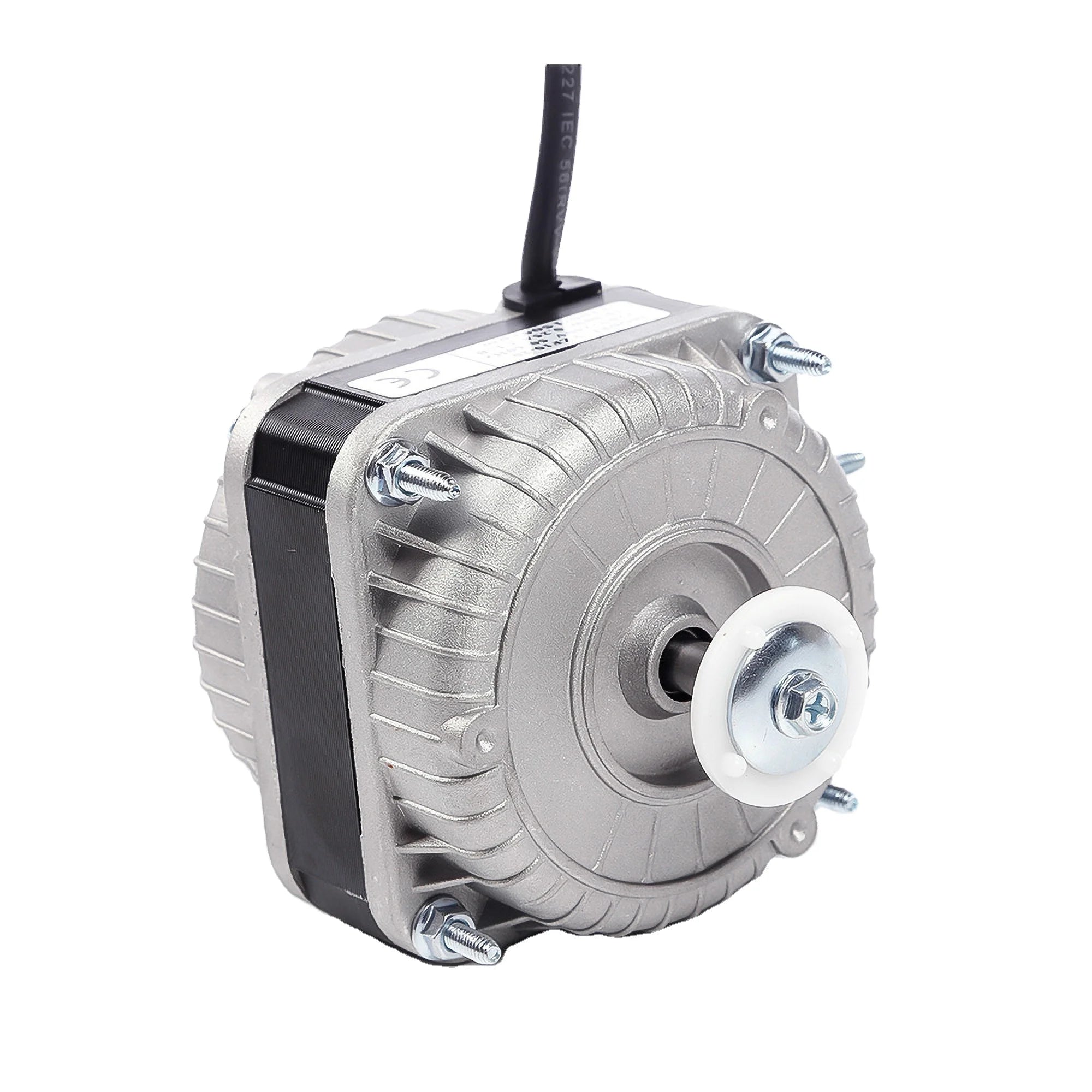 Factory Price 60Hz AC Shaded Pole Motor for AC Fan Motor for Small Refrigeration Fan Motor