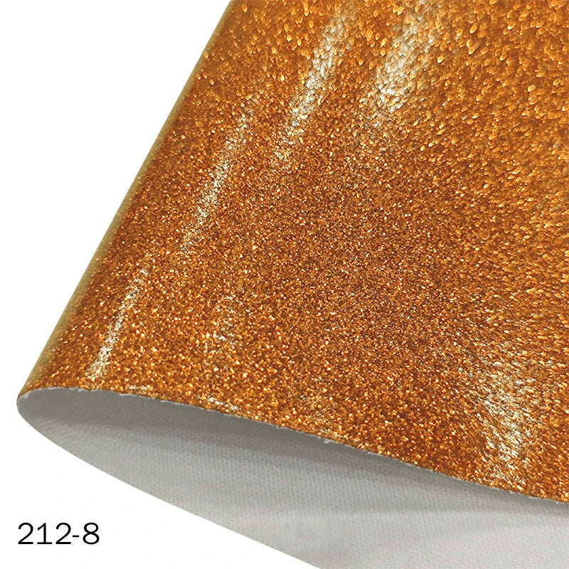 Wholesale Soft Crystal Glitter Holographic Mirror Faux Leather Patent Leather for Bags Shoes Handbags Notebook