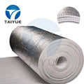 Modern Design Reflective Roof Insulation Sheet 2mm-3mm Thickness 5m Length PE Foam Material for Warehouses Heat Insulation