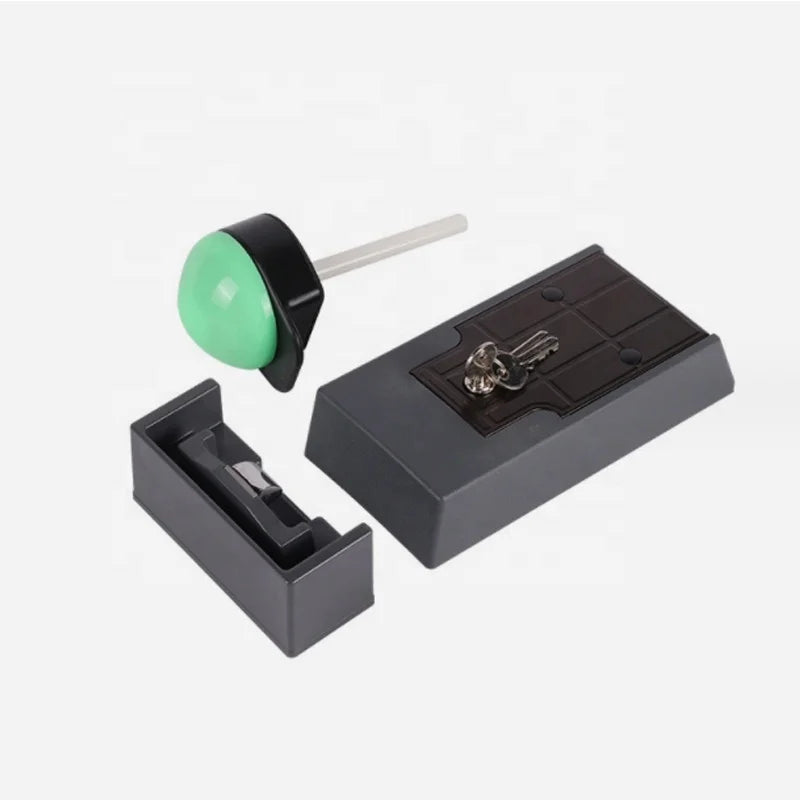 Industrial Design Style 1180 New Cold Storage Freezer Refrigerator Cold Room Door Handle Latch Lock