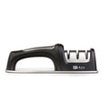 TAIDEA TG1806 Taidea Knife Sharpener 3 Stages Kitchen Sharpening Stone Whetstone Tungsten Diamond Ceramic Sharpener Tool