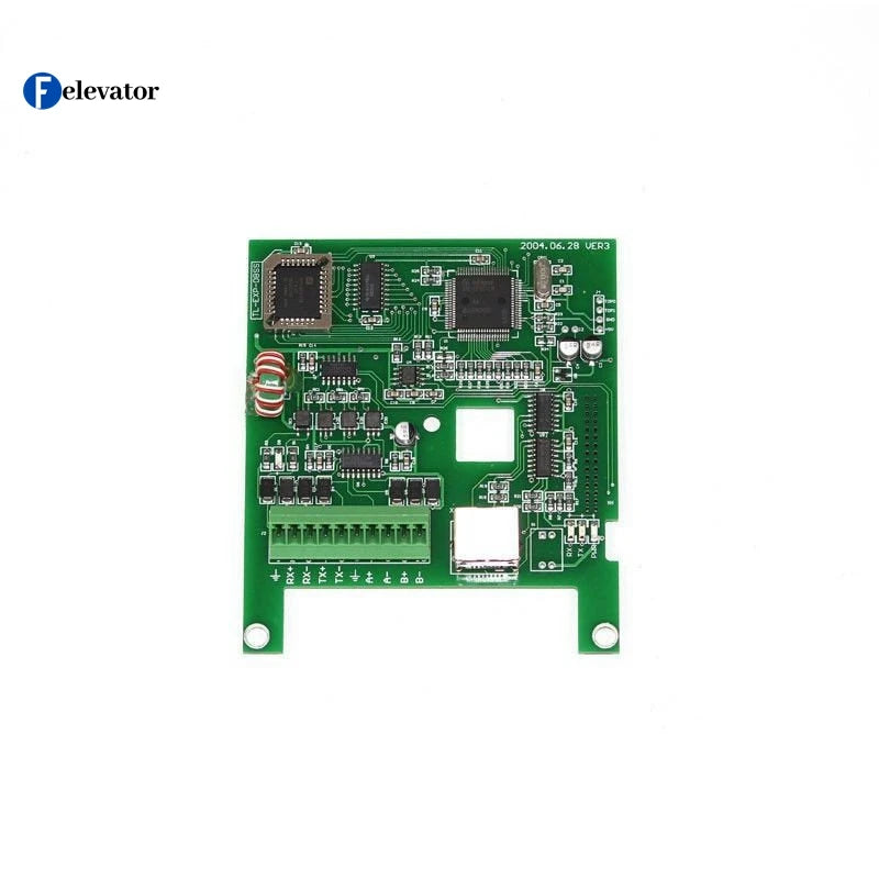 TL-EXP-DBSS Inverter Card Frequency Division Lift Parts Elevator Accessories