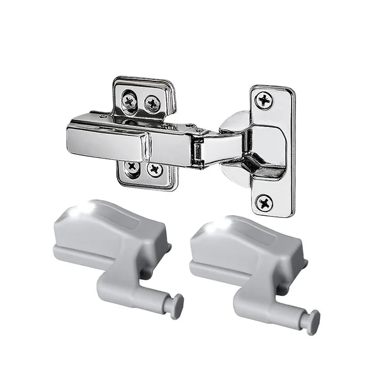 Toco Auto Soft Clsoing Cabinet Hinge Hinges Kitchen Cabinet Door Hinge Lights Cabinet