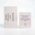 Custom Affirmation Cards Design Your Custom Printing Positive Mental Health Self Love Affirmation Cards