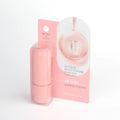 Custom Lip Balm Packaging Plastic Clear PVC PET Blister Tray Cardboard Packaging