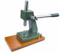 High Quality 6173 Wooden Base Watch Back Cover Stamping Tool Used by Watchmakers for Pressing the Watch Cover Glass