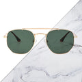 Luxury Brand Sport Glasses Retro Women Sunglass Round Sun Glasses Male Women Gafas Polarized Sunglasses