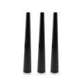 Acrylic Plastic Storage Airtight Waterproof Food Grade Corrosion Resistant Shape Business&Shopping Use Tubes 110-120mm Promotion
