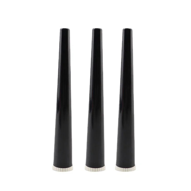 Acrylic Plastic Storage Airtight Waterproof Food Grade Corrosion Resistant Shape Business&Shopping Use Tubes 110-120mm Promotion