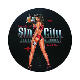 Factory Wholesale Custom Made Vintage Tin Signs UV Metal Posters Decorative Beer Sign Plaques Wholesale Custom Vintage Plaques
