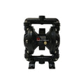 BML-15 1/2" Inlet Outlet Aluminum Pneumatic Double Diaphragm Pump Air Operated Pump for Liquid