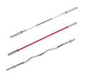 OB Bar Fitness Weight Lifting Barbell