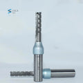 Tideway Industries Grade TCT Multi-edges Slotting Cutter Wood Router Bits
