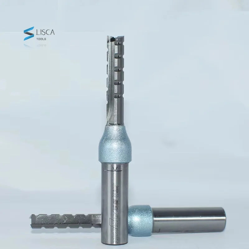 Tideway Industries Grade TCT Multi-edges Slotting Cutter Wood Router Bits