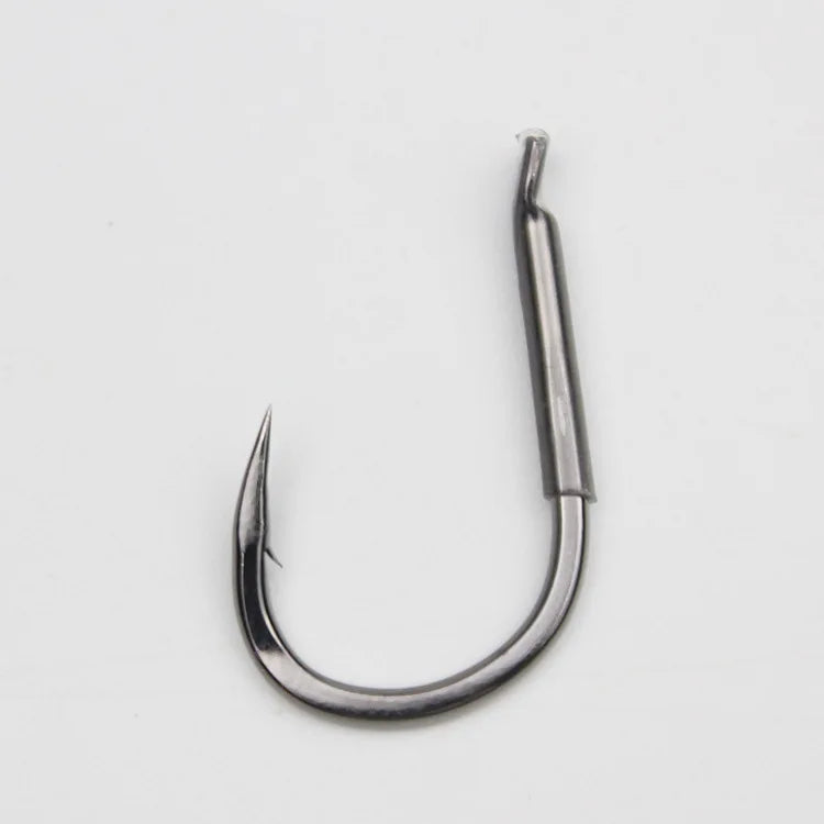 Custom Bulk Iseni Bold Large Fish Hook Herring Hook Made of Durable Titanium for Effective Fishing