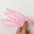 Luxury Custom Printing Private Label Design Pink Lipgloss Box Customized Cosmetic Packaging Box