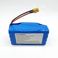 Electric Scooter Battery Pack 10S 36v 2P 3P 6400mah 9600mah Rechargeable 18650 Lithium Battery