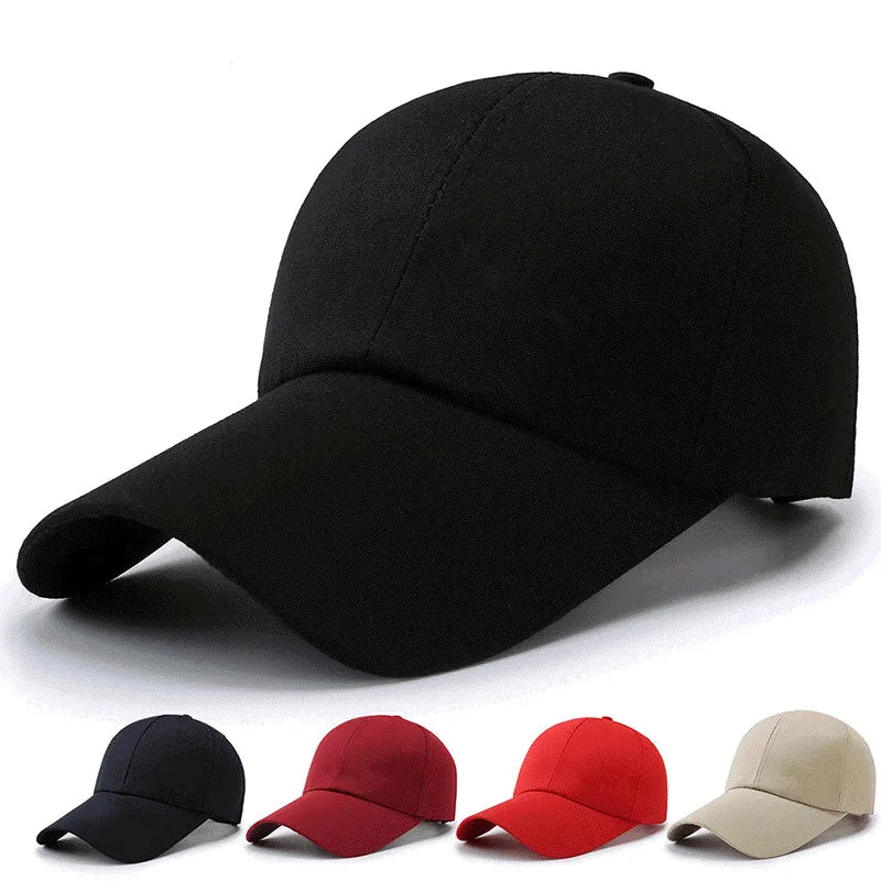 Adjustable Oxford Baseball Cap for Men Women Trucker Hats for Sports Running Sun Protection Gorras Fruit Pattern Dad Cap Style