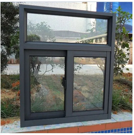 Cheap Price Modern House windows Aluminum Sliding windows Ventanas De Aluminio