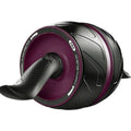 Abdominal & Core Strength Training Exercise Wheel Home Gym Fitness Equipment Ab Workout Roller for Home Use