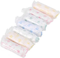 Women's Disposable Nonwoven Underwear Ladies Briefs Paper Printing Panties for Travel Hotel Spa Hospital Stays Emergencies
