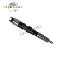 095000-5050 RE507860 RE516540 Common Rail Diesel Injector for 4.5L 6.8L EXCAVATOR