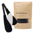 Boxing Glove Deodorizer with Scent Inserts Fragrance Free Style