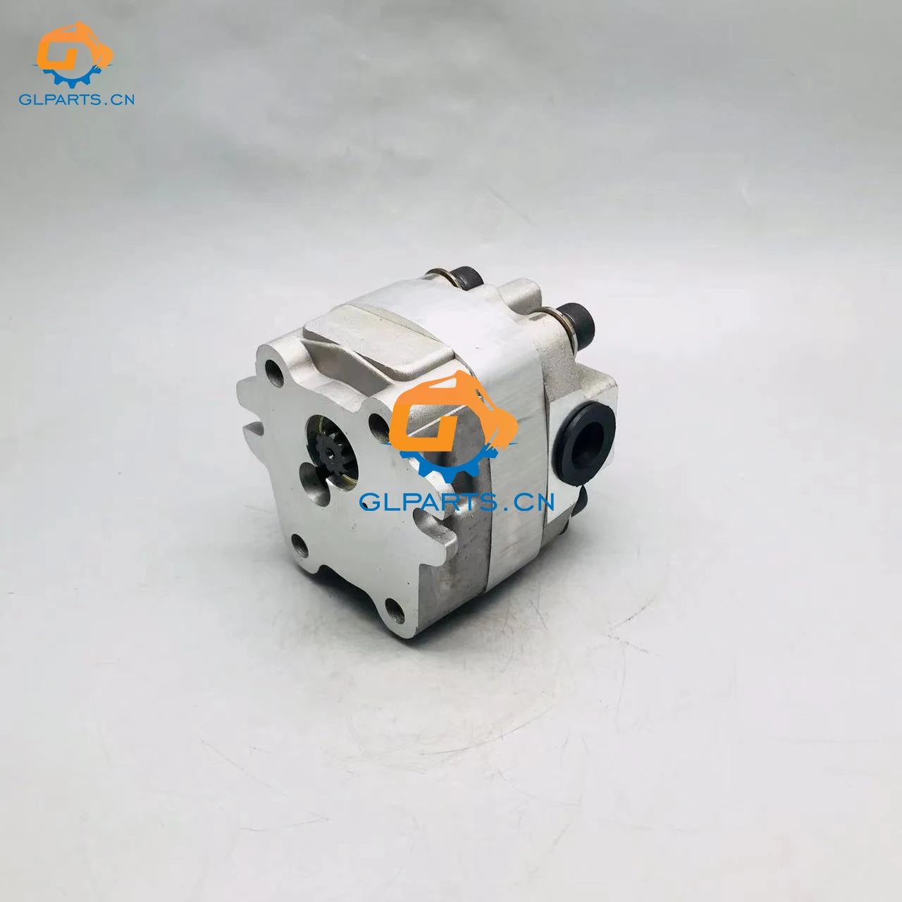 Construction Machinery Parts Pc45-8 Pc45R-8 Gear Pump