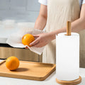 Free Sample Highly Absorbent Virgin Pulp Paper Towels 2 Ply Kitchen Tissue Paper Roll