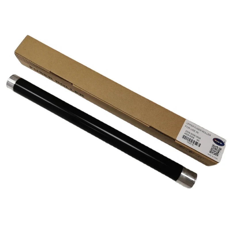 6LK72100000 Upper Heat Roller for Toshiba E-STUDIO 2508 3008 3508 4508 5008 Copier Accessories