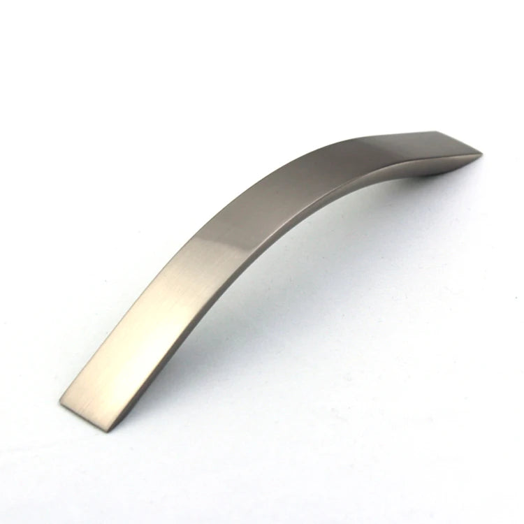 Good Look Aluminum Material Kitchen Cabinet Door Handles