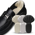 T-shape Memory Foam High Heel Grips Liner Cushions Inserts for Loose Shoes