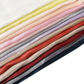 Magic Design Gauze Material Flash Organza Fabric Colorful Fluorescent Soft for Clothing and Bag
