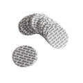Chinese No.1 Pressure Sensitive Liner for Cosmetic Jars