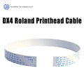 21pins DX4 Roland Printhead Cable for UV/Solvent/Eco Solvent Ink New
