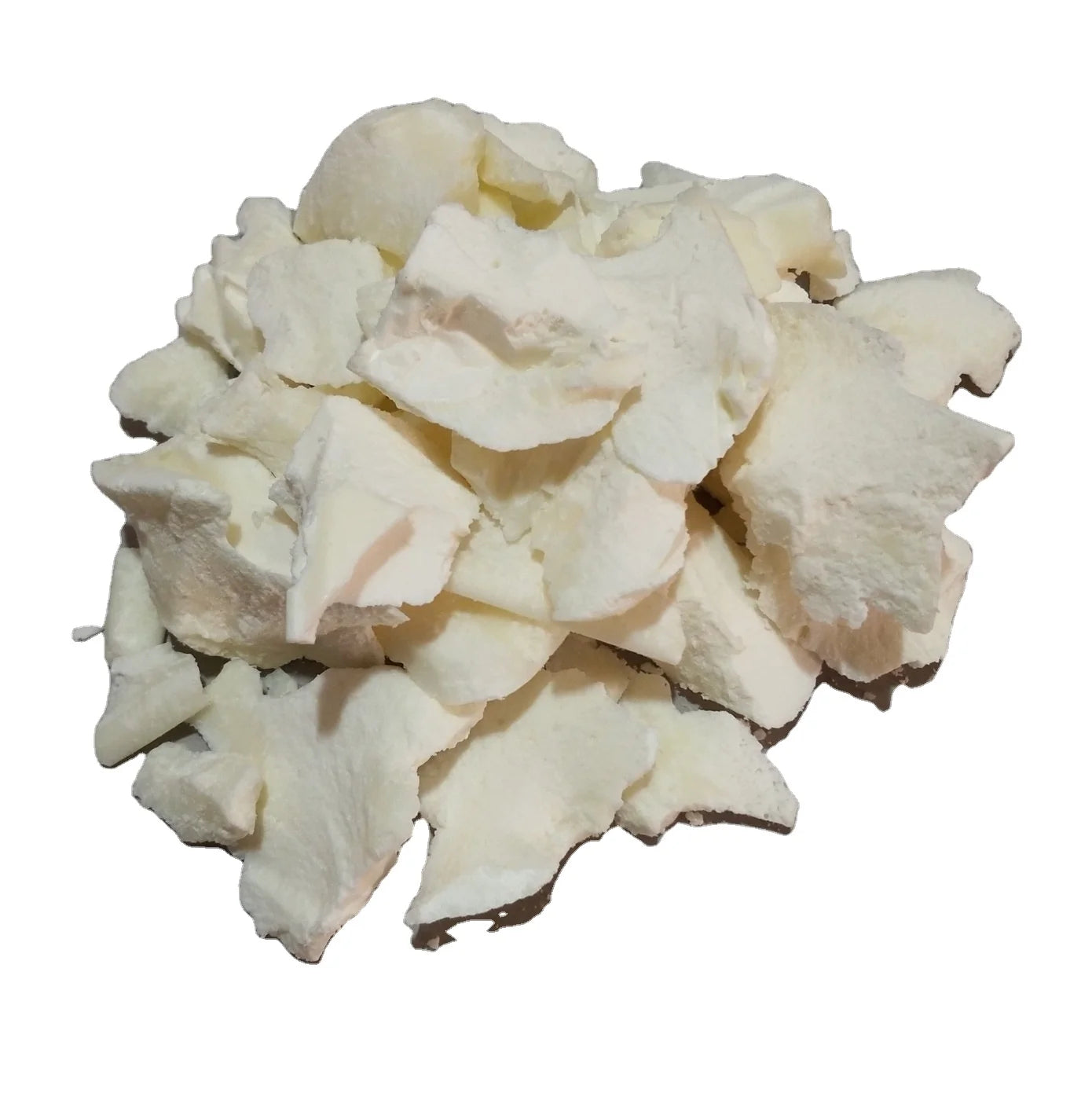 Factory Sale 100% Eco Friendly Natural Coconut Wax for Candle Making Wholesale Coconut Soy Wax